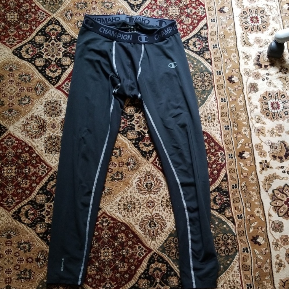 Champion tights